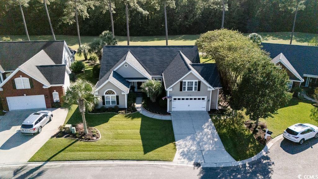 209 Wicklow Drive Murrells Inlet, SC 29576 - Photo 32 of 40 Gallery Image 32