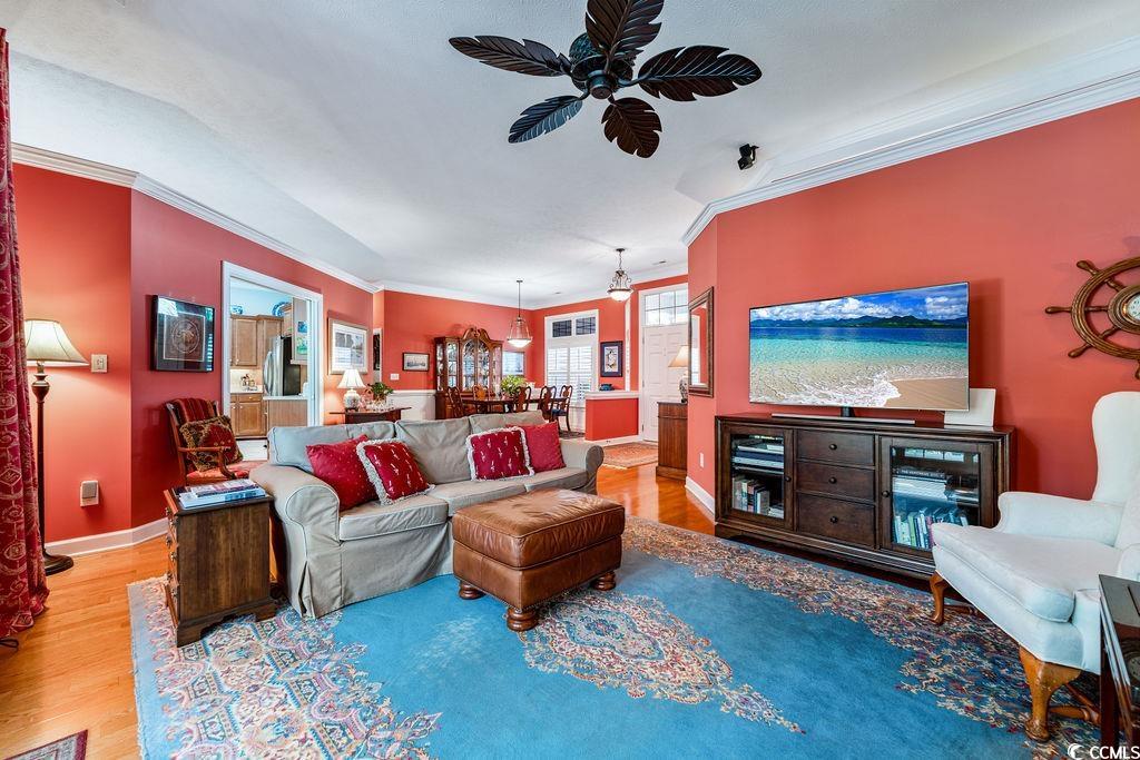209 Wicklow Drive Murrells Inlet, SC 29576 - Photo 4 of 40 Gallery Image 4