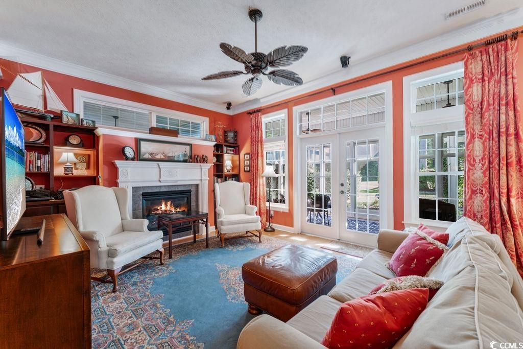 209 Wicklow Drive Murrells Inlet, SC 29576 - Photo 5 of 40 Gallery Image 5