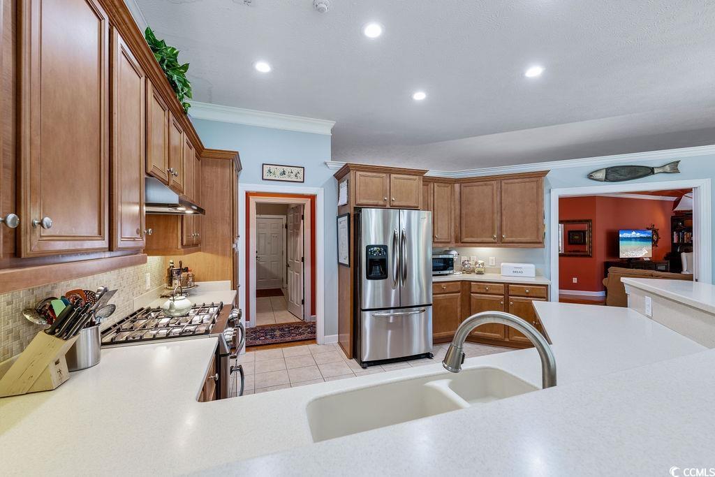 209 Wicklow Drive Murrells Inlet, SC 29576 - Photo 6 of 40 Gallery Image 6