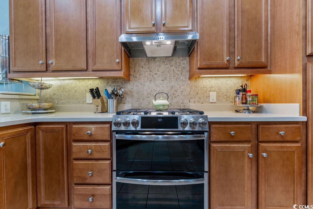 209 Wicklow Drive Murrells Inlet, SC 29576 - Photo 8 of 40 Gallery Image 8