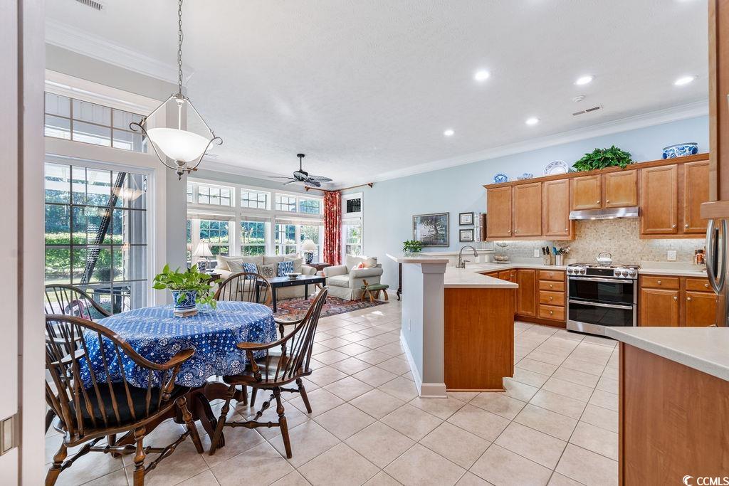 209 Wicklow Drive Murrells Inlet, SC 29576 - Photo 9 of 40 Gallery Image 9
