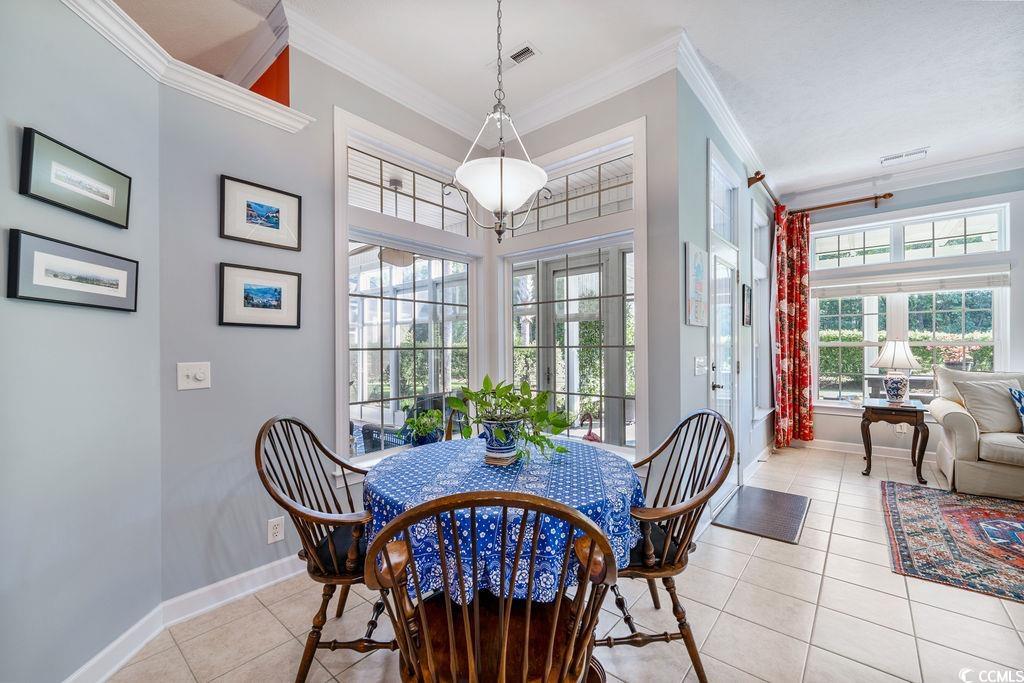 209 Wicklow Drive Murrells Inlet, SC 29576 - Photo 10 of 40 Gallery Image 10