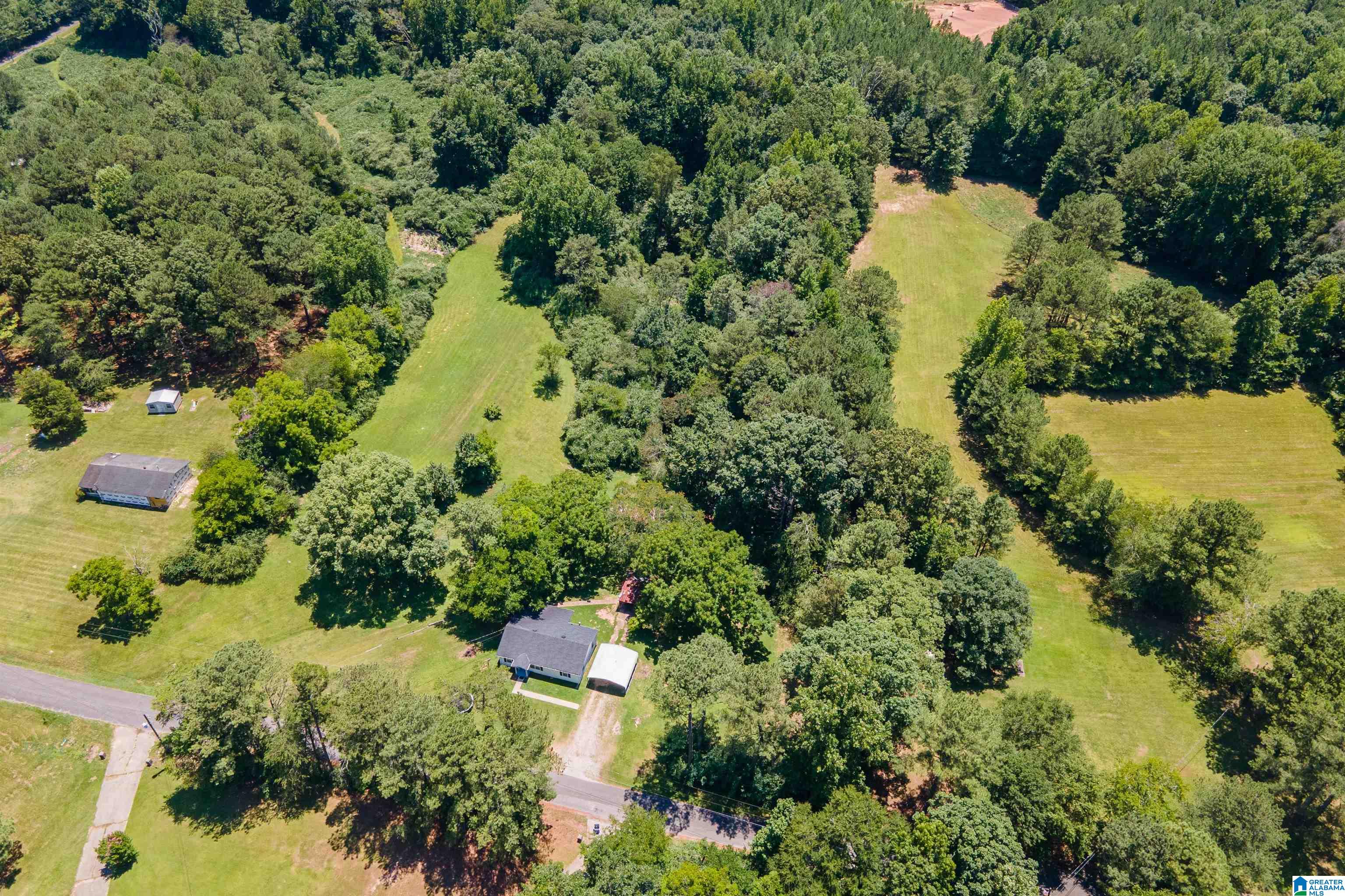4312 Maple Circle Adamsville, AL 35005 - Photo 32 of 38