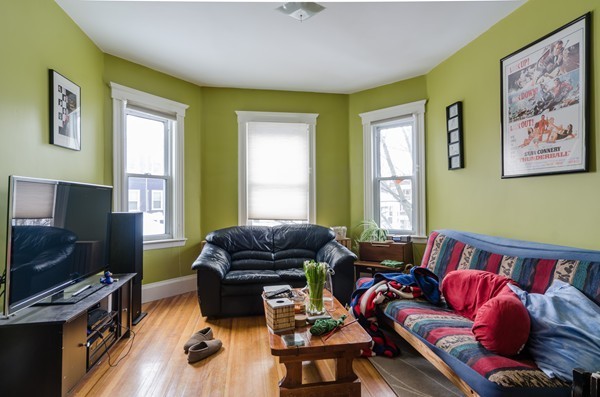 43 Parkton Road Boston, MA 02130 - Photo 4 of 16 Gallery Image 4