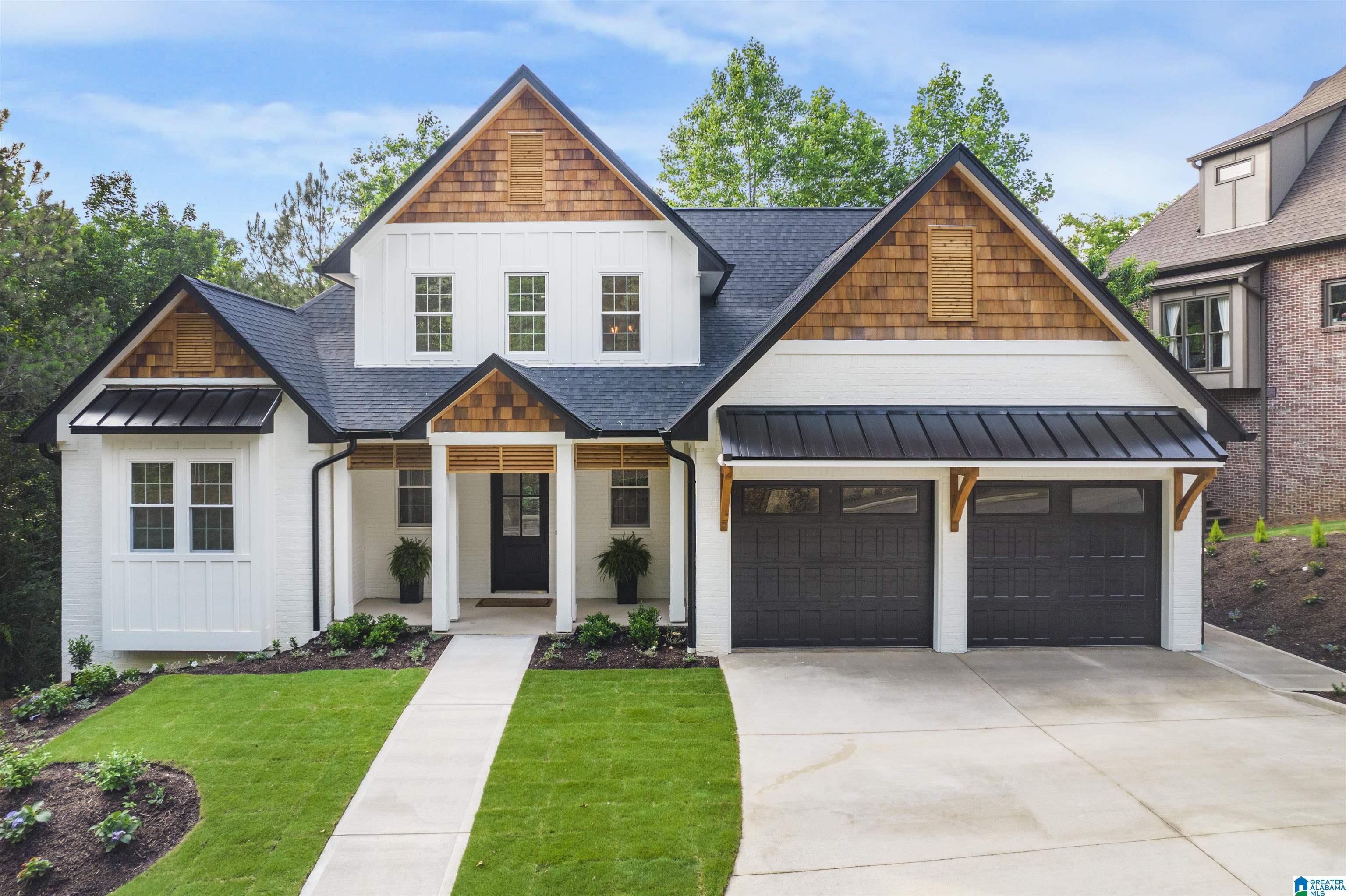 2317 Huntington Ridge Road Birmingham, AL 35226 - Photo 1 of 44
