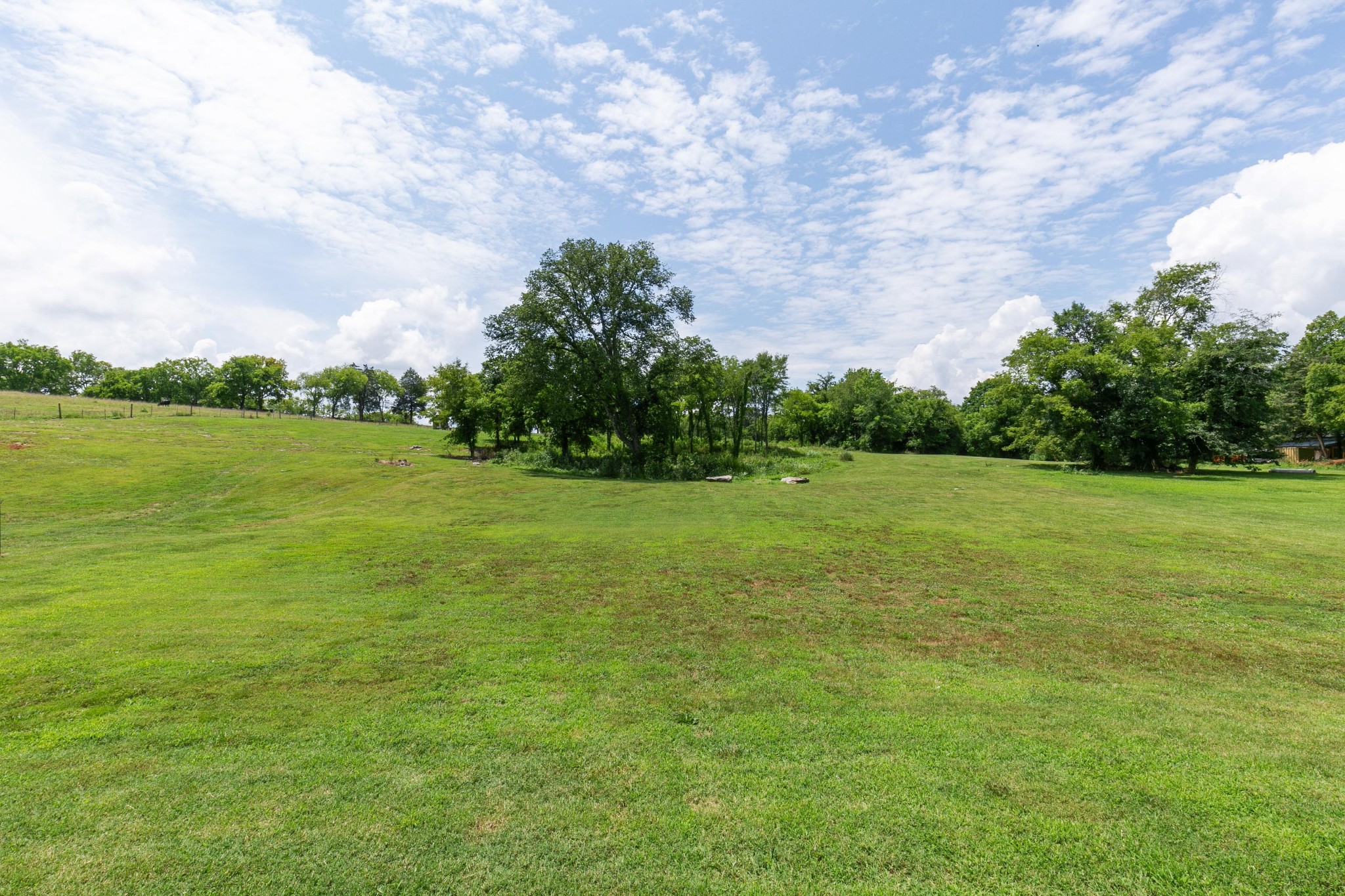 676 Burford Road Lebanon, TN 37087 - Photo 33 of 33 a view of a green field with clear sky