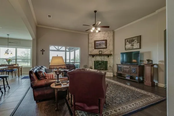 $758,000 | 2115 Hodges Lake Drive, Rockwall, TX 75032