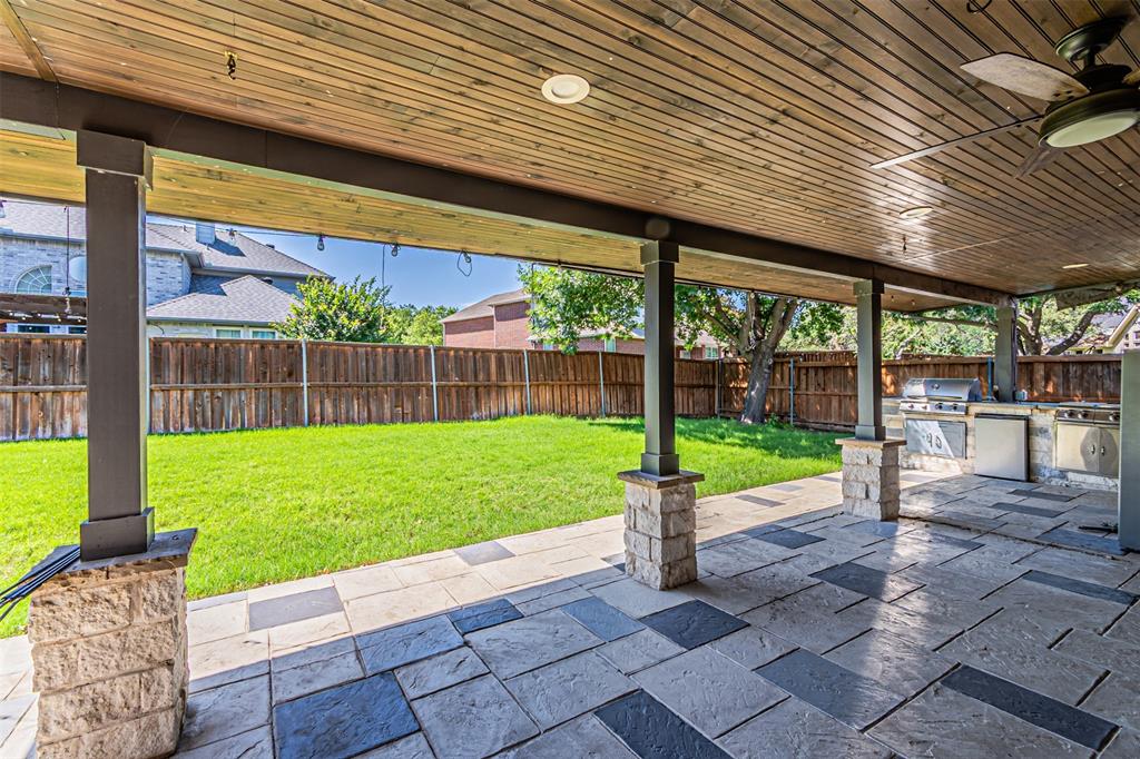 1913 Blue Ridge Drive Flower Mound, TX 75028 - Photo 32 of 40