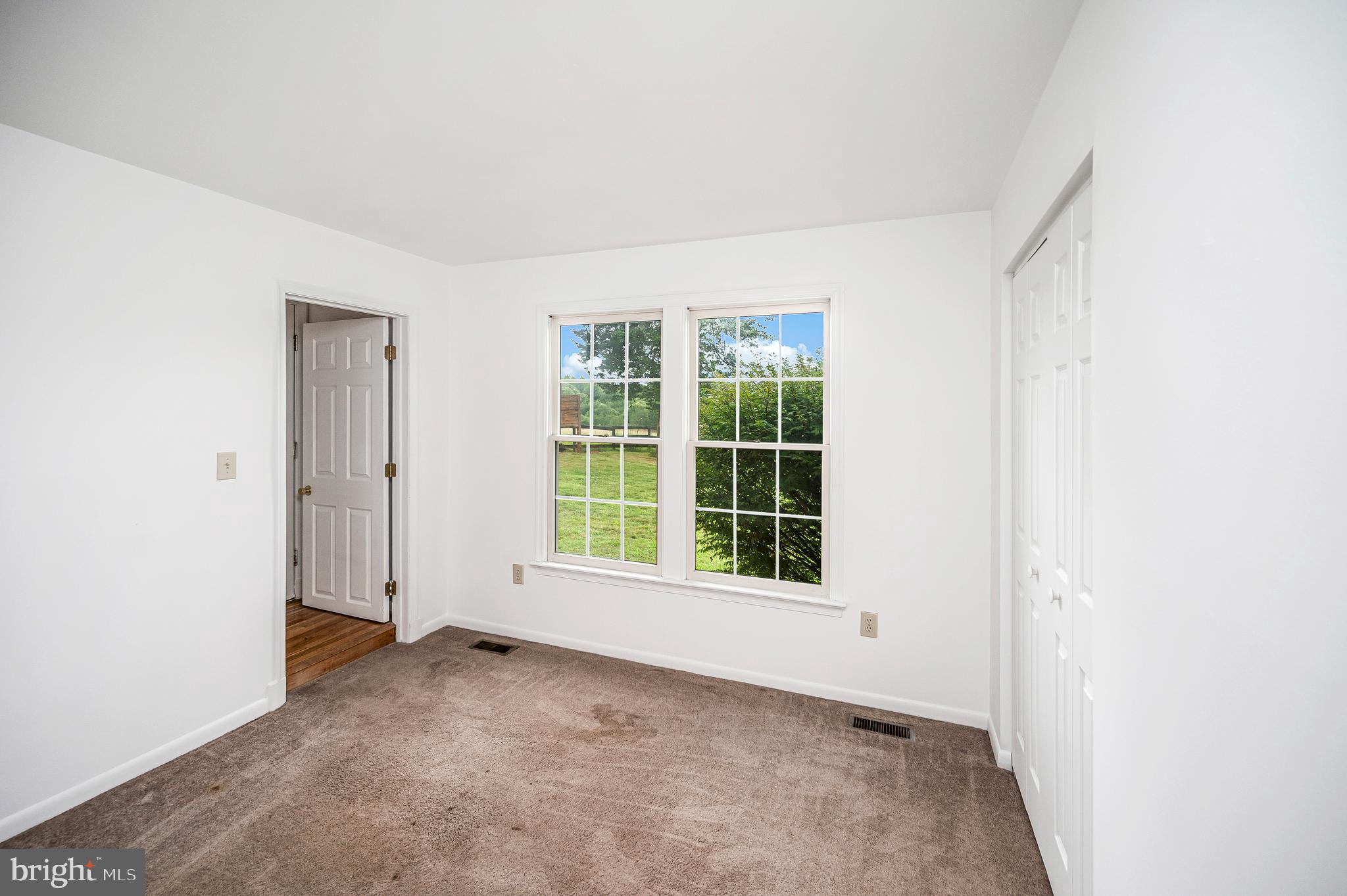 6317 Louisianna Road Locust Grove, VA 22508 - Photo 28 of 57 Bedroom #3 attached to full hallway bath & garage.