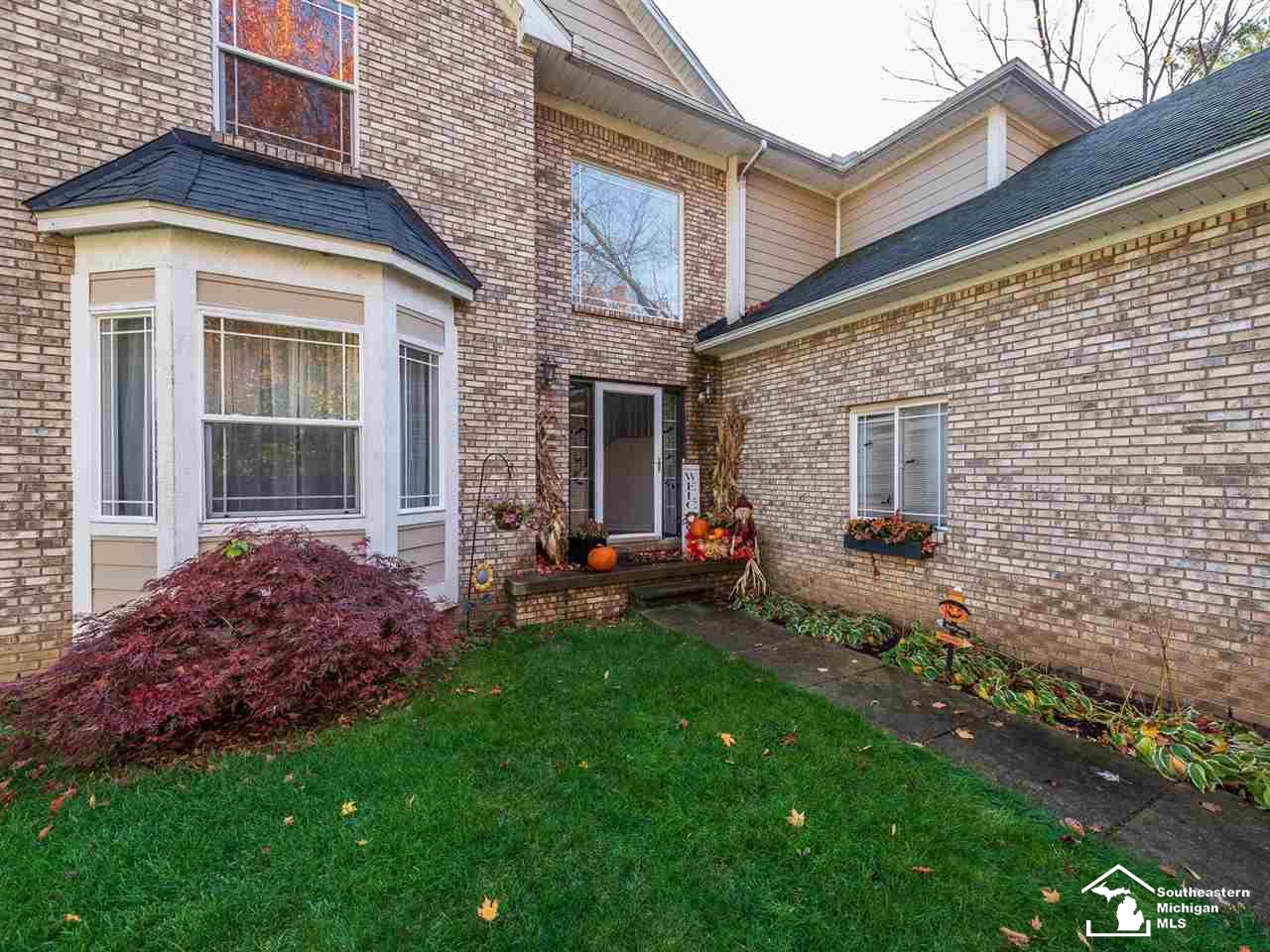 677 Allen Road Milan, MI 48160 - Photo 2 of 30