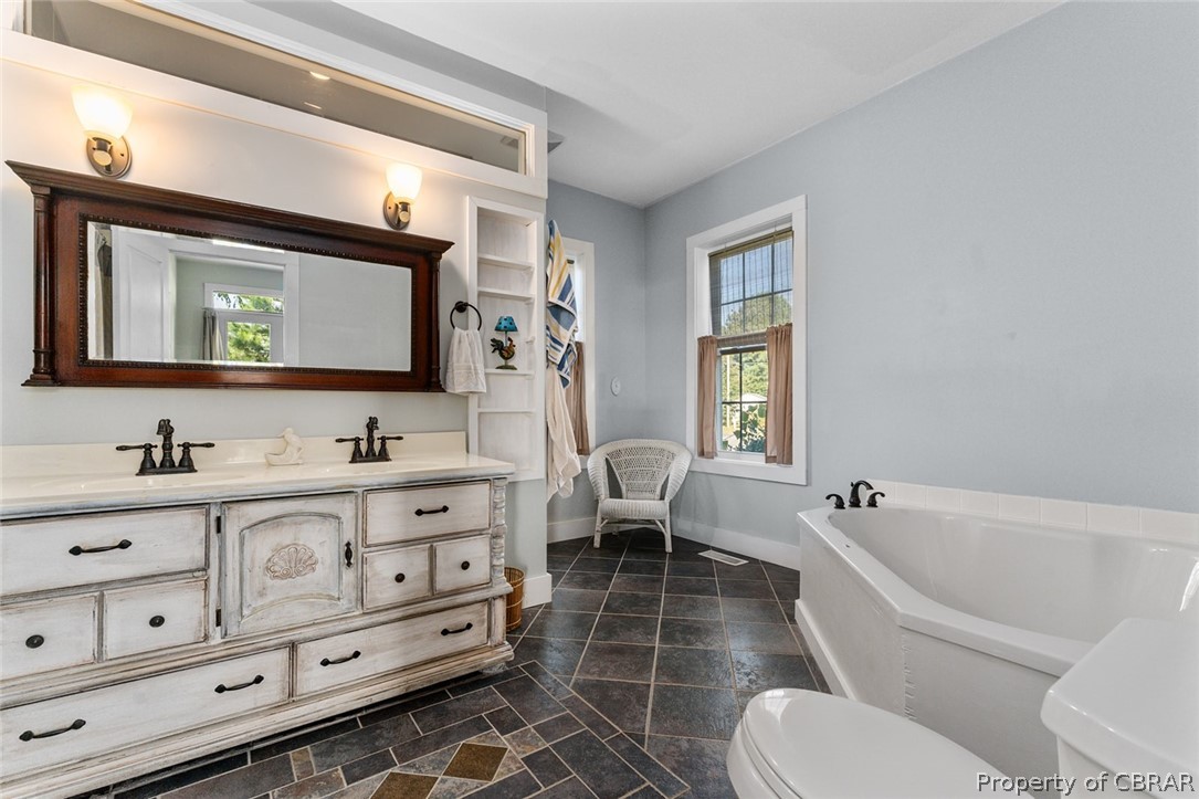 218 Pinetree Drive Reedville, VA 22539 - Photo 16 of 33