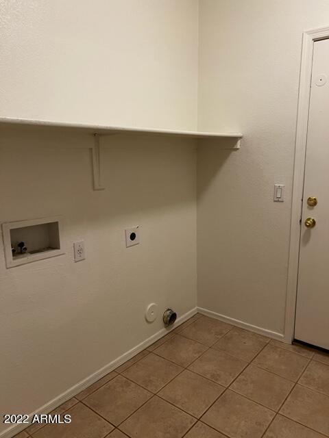 4311 South Splendor Place Gilbert, AZ 85297 - Photo 20 of 24 a view of an empty room