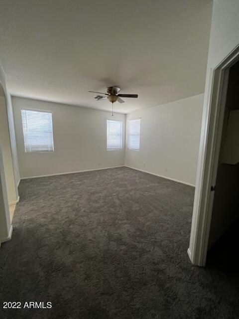4311 South Splendor Place Gilbert, AZ 85297 - Photo 6 of 24 an empty room with a window