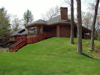 5662 Longbridge Road Pentwater, MI 49449 - Photo 1 of 22 Primary Photo