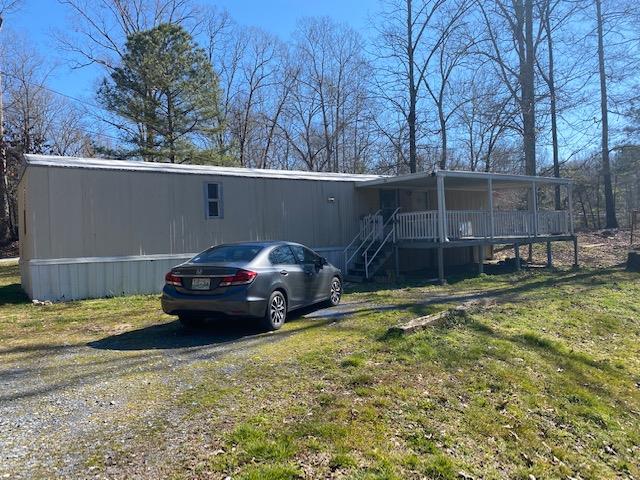 293 Wheeler Dam Road Cohutta, GA 30710 - Photo 1 of 11 Main View