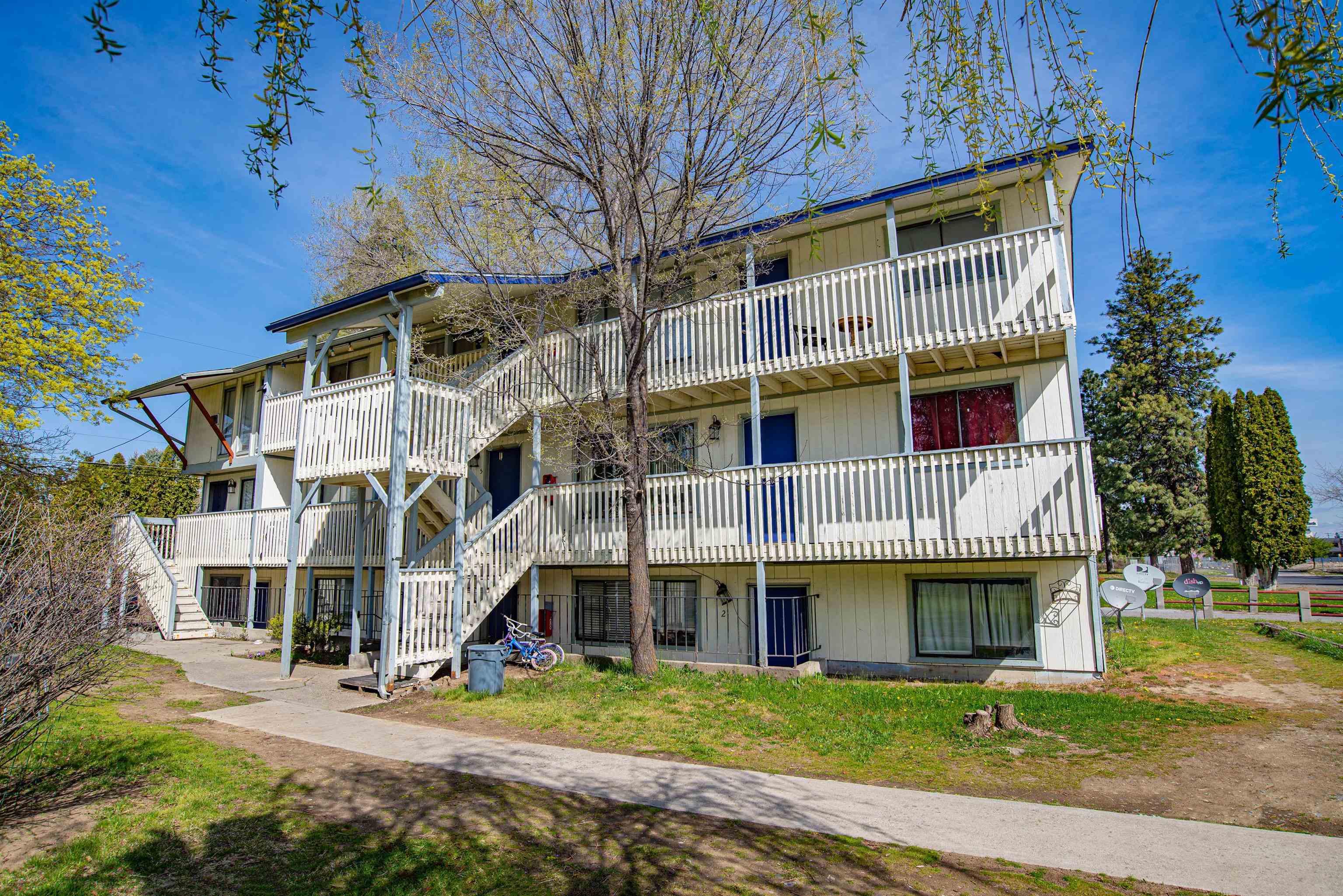 7001 North Atlantic Street Spokane, WA 99208 - Photo 1 of 16 Gallery Image 1