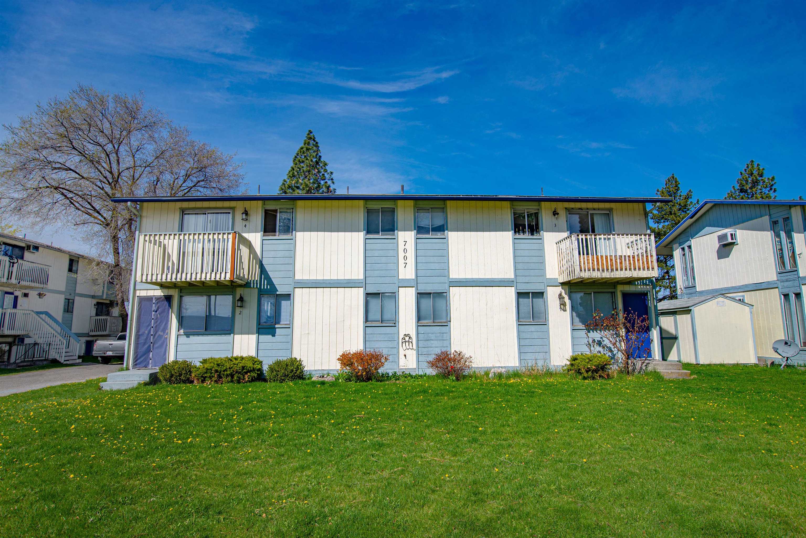 7001 North Atlantic Street Spokane, WA 99208 - Photo 6 of 16 Gallery Image 6
