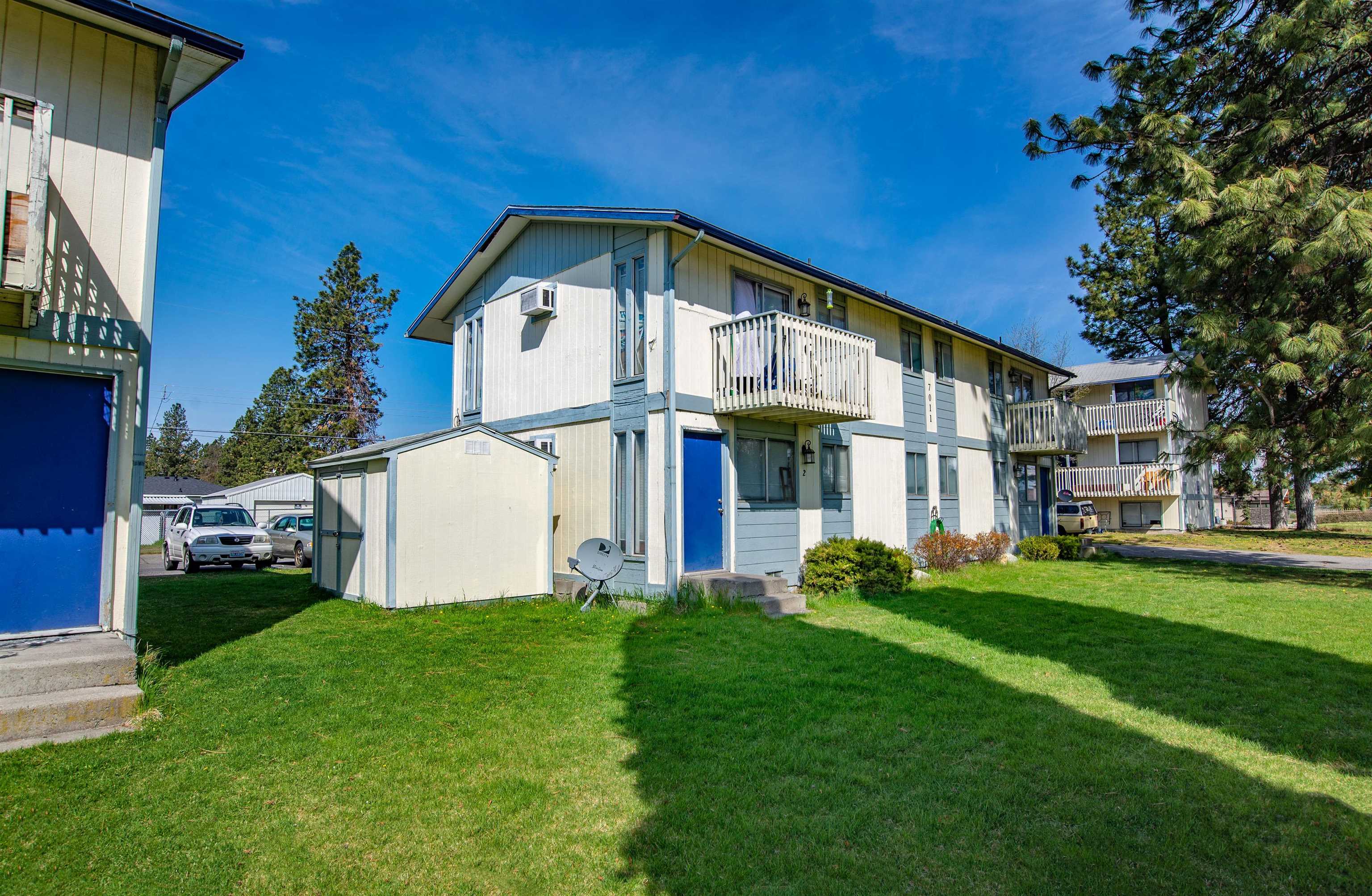 7001 North Atlantic Street Spokane, WA 99208 - Photo 8 of 16 Gallery Image 8