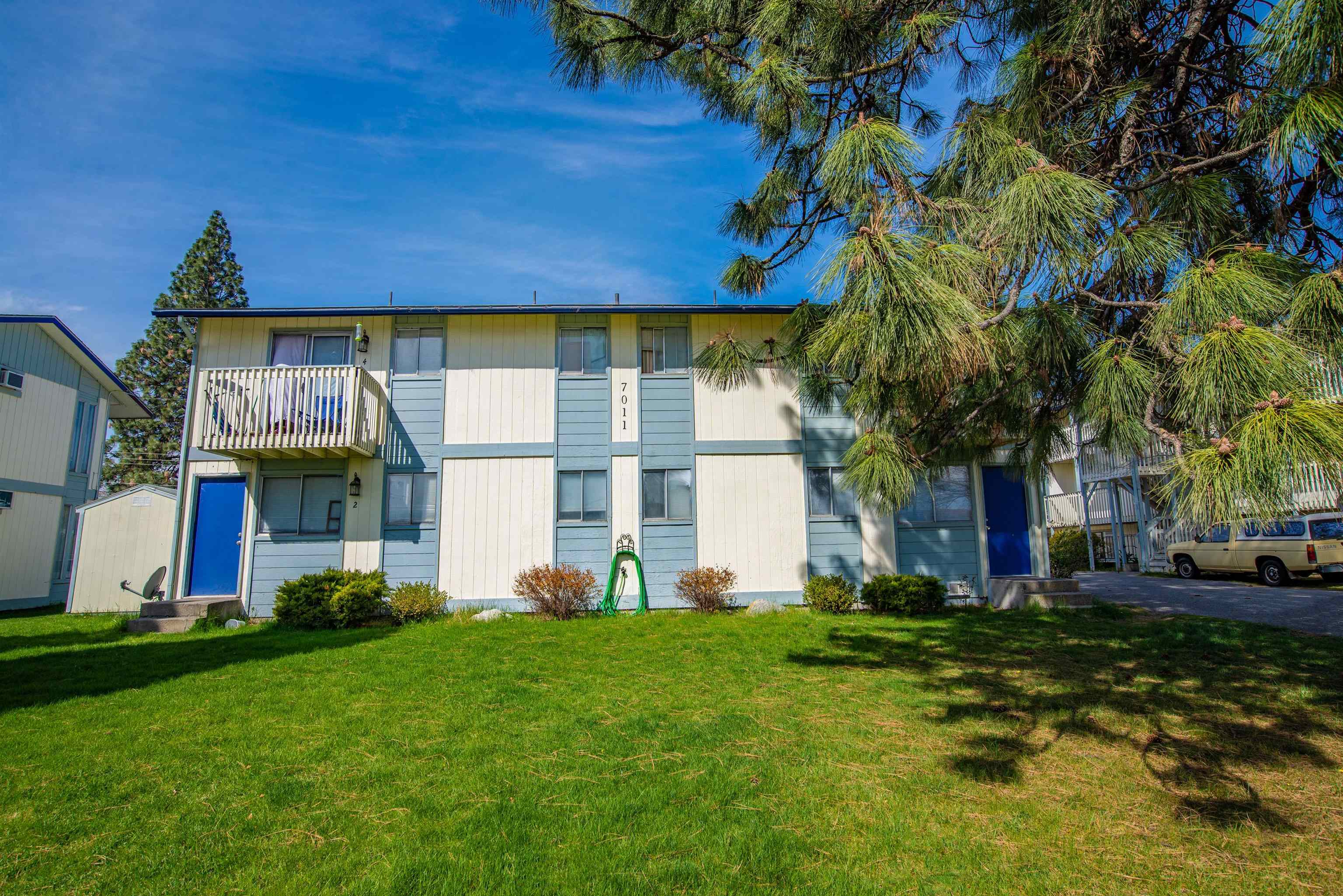 7001 North Atlantic Street Spokane, WA 99208 - Photo 9 of 16 Gallery Image 9