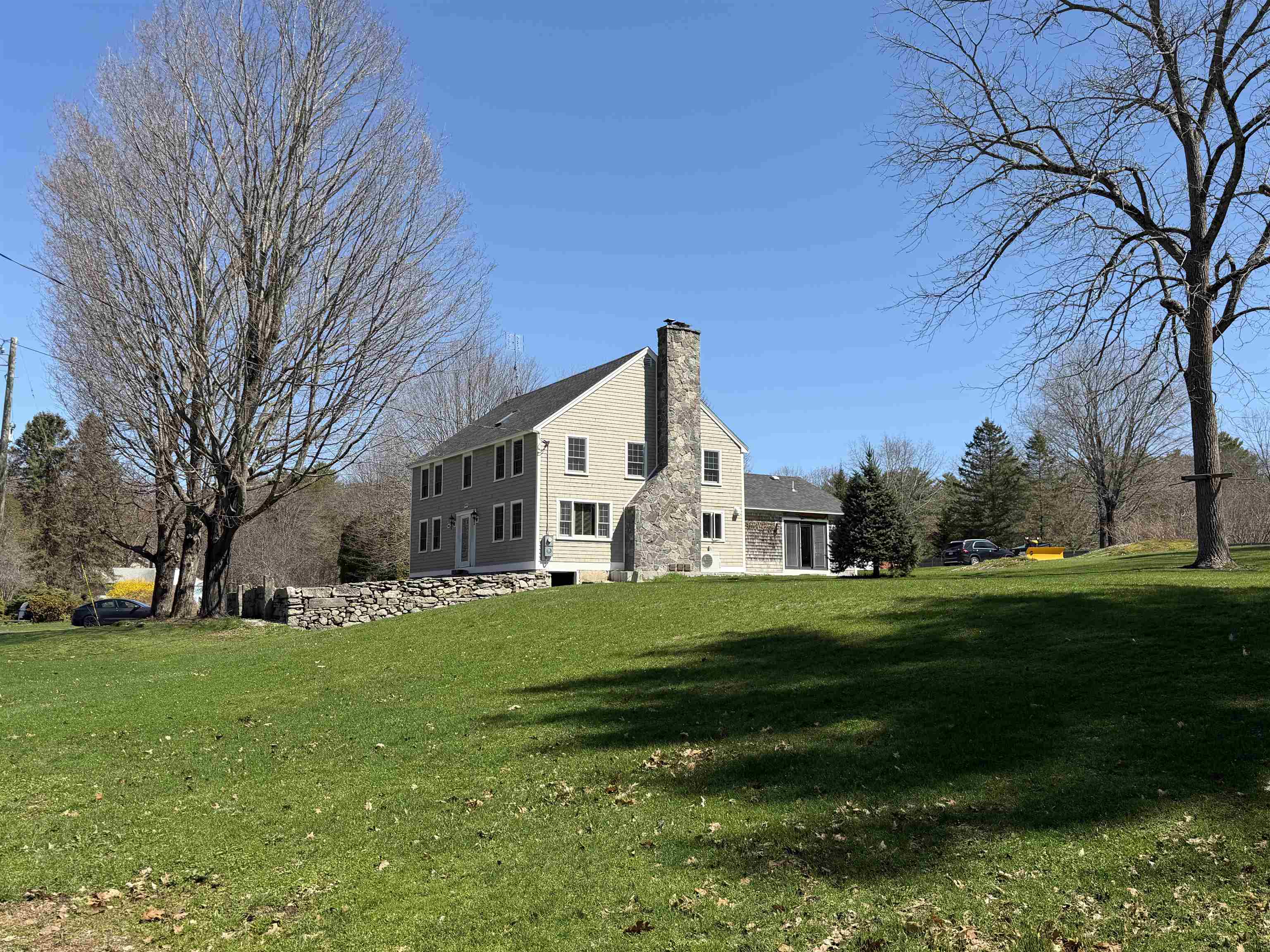 236 Sagamore Road Rye, NH 03870 - Photo 3 of 59
