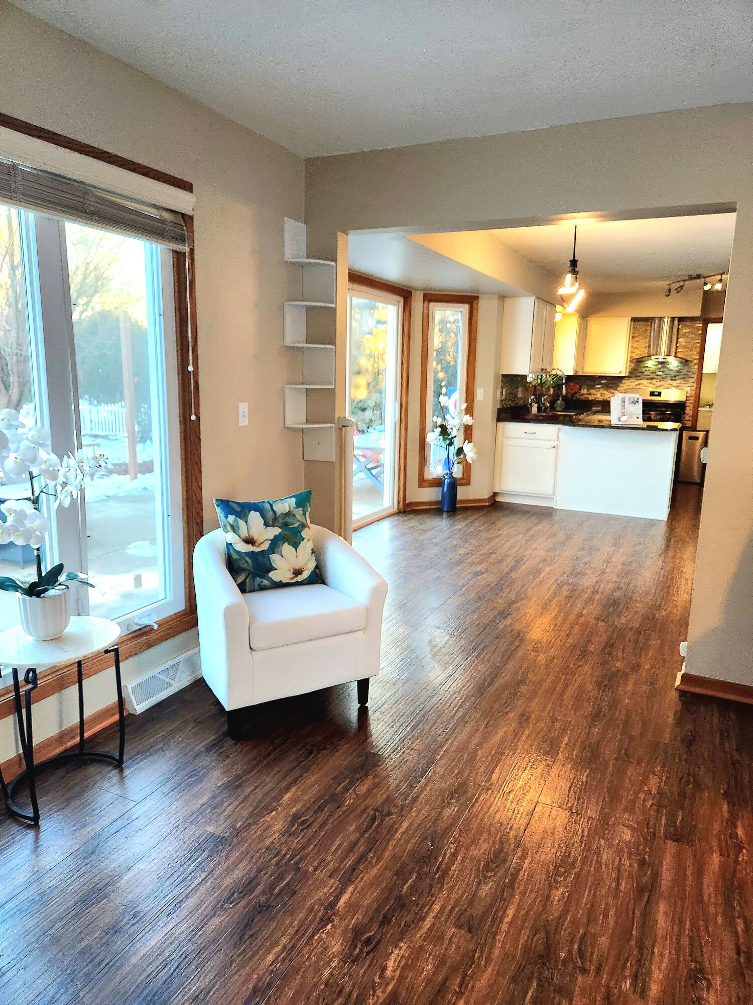 641 Small Farm Road Mukwonago, WI 53149 - Photo 12 of 50 View 3