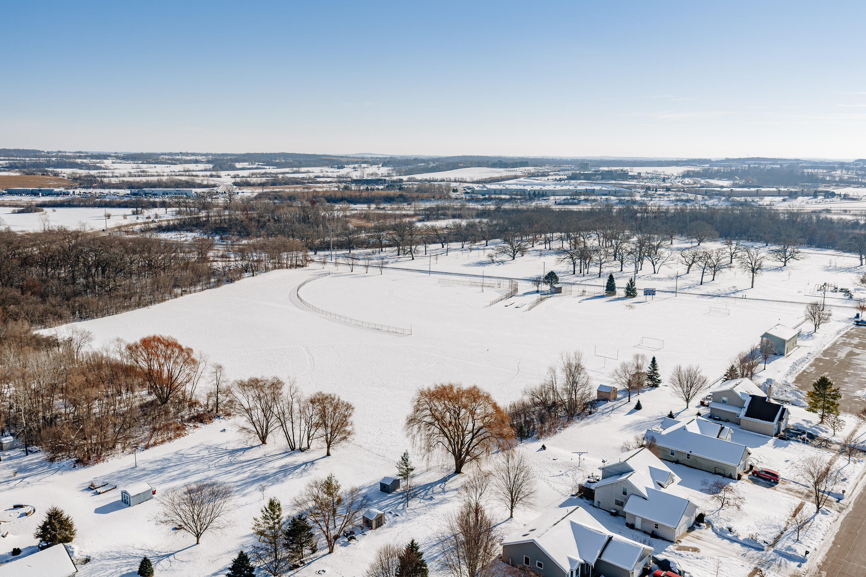 641 Small Farm Road Mukwonago, WI 53149 - Photo 44 of 50 641 Small Farm Rd-43