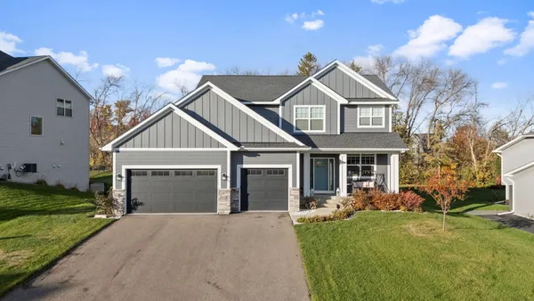 $600,000 | 21310 Poate Court, Rogers, MN 55374