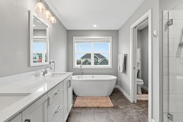 $600,000 | 21310 Poate Court, Rogers, MN 55374