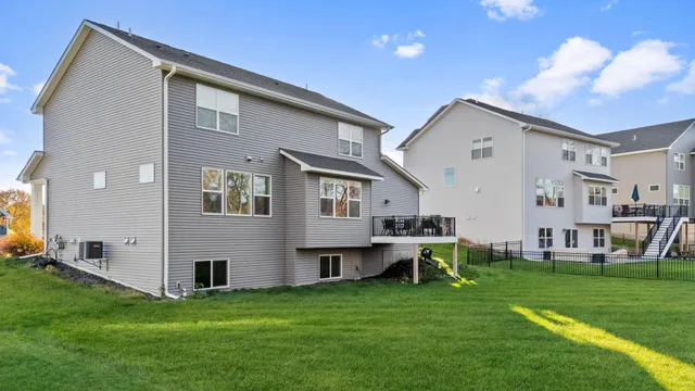 $600,000 | 21310 Poate Court, Rogers, MN 55374