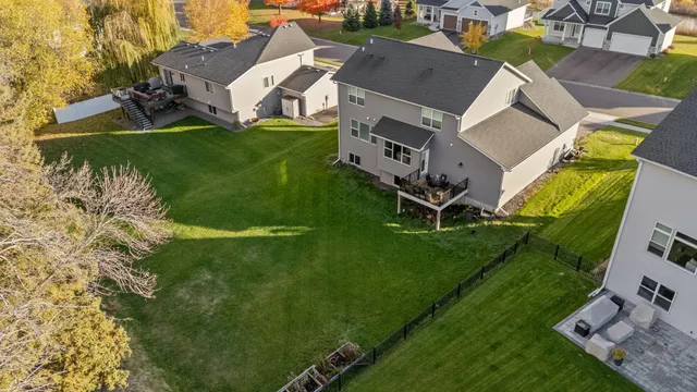 $600,000 | 21310 Poate Court, Rogers, MN 55374