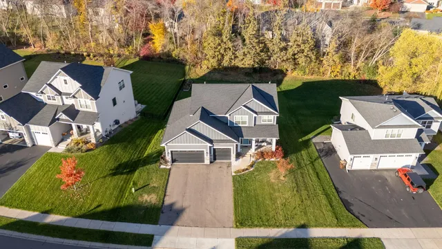 $600,000 | 21310 Poate Court, Rogers, MN 55374