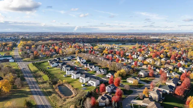 $600,000 | 21310 Poate Court, Rogers, MN 55374