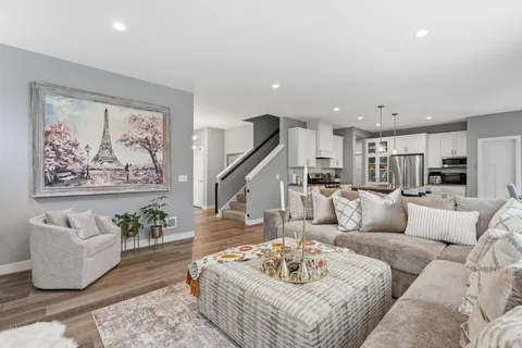 $600,000 | 21310 Poate Court, Rogers, MN 55374