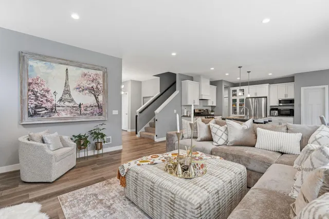 $600,000 | 21310 Poate Court, Rogers, MN 55374