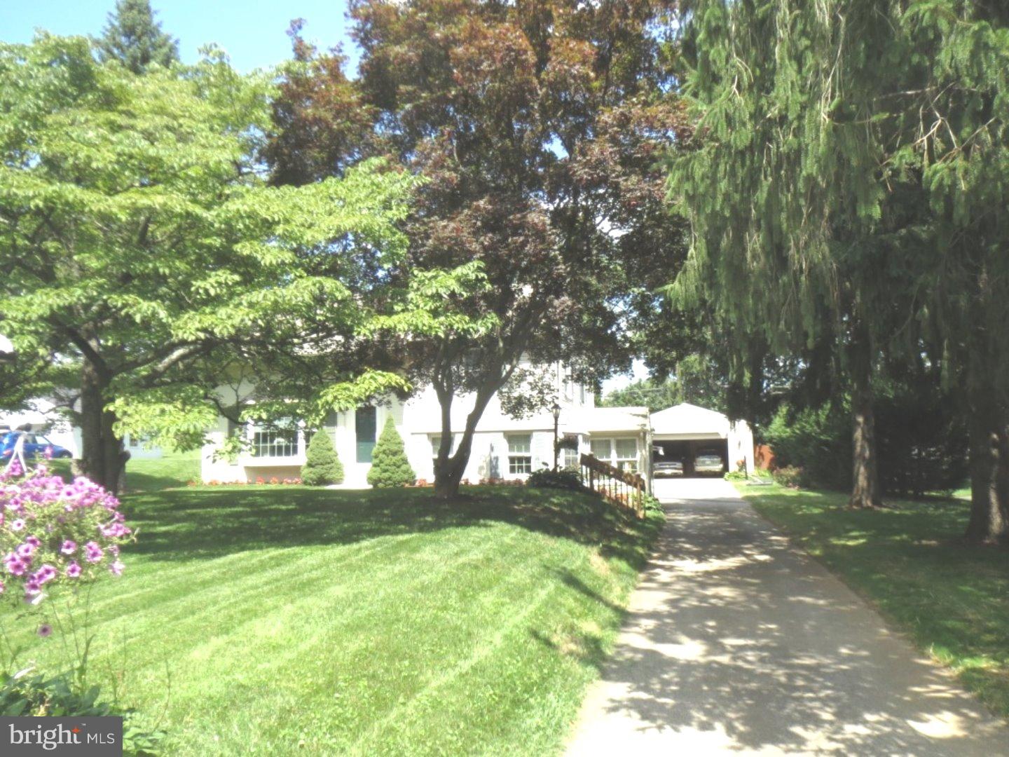 45 Ruby Road Chadds Ford, PA 19317 - Photo 2 of 18 Gallery Image 2