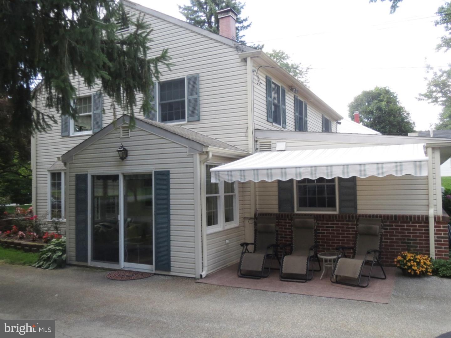 45 Ruby Road Chadds Ford, PA 19317 - Photo 13 of 18 Gallery Image 13