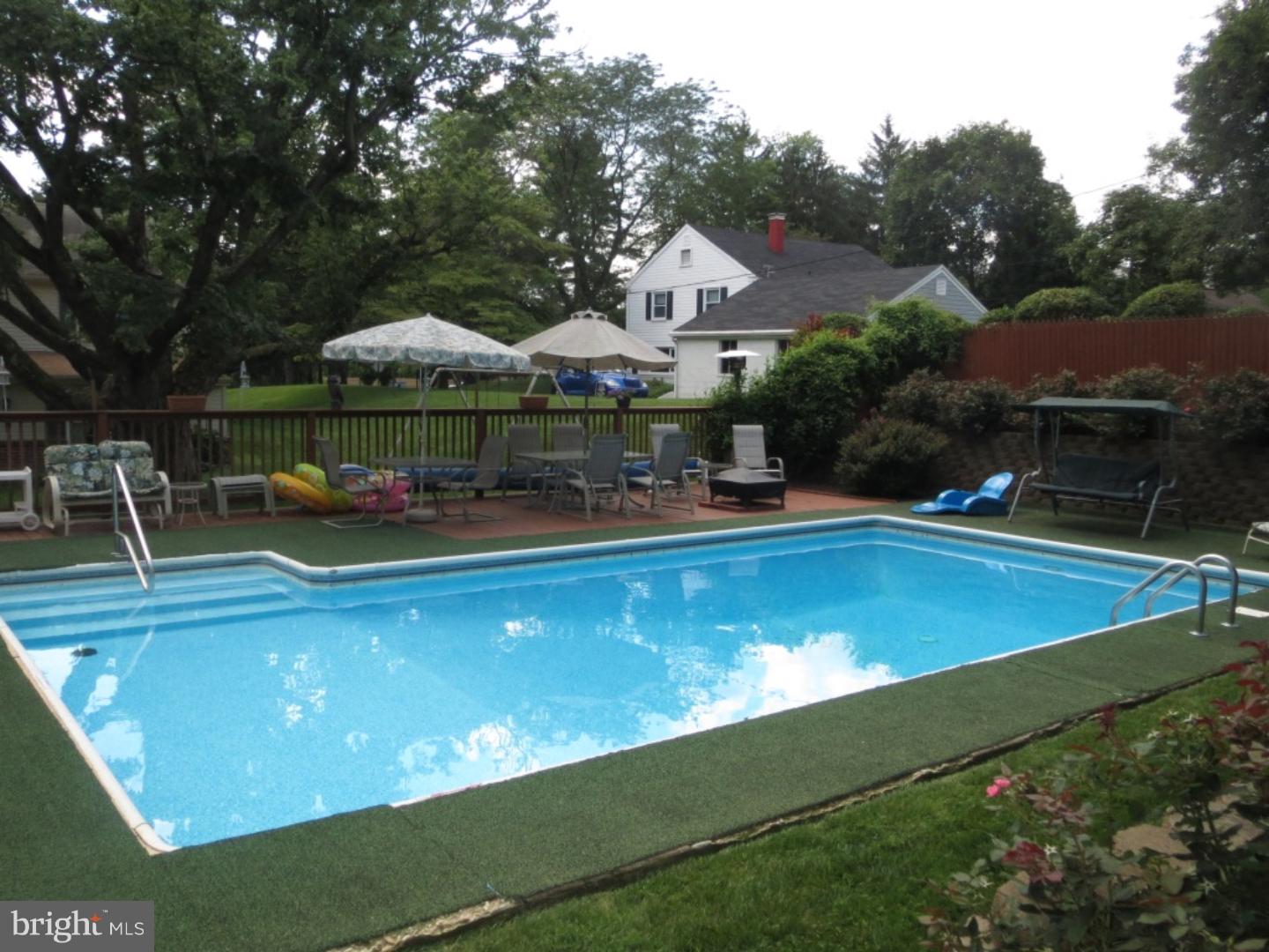 45 Ruby Road Chadds Ford, PA 19317 - Photo 16 of 18 Gallery Image 16