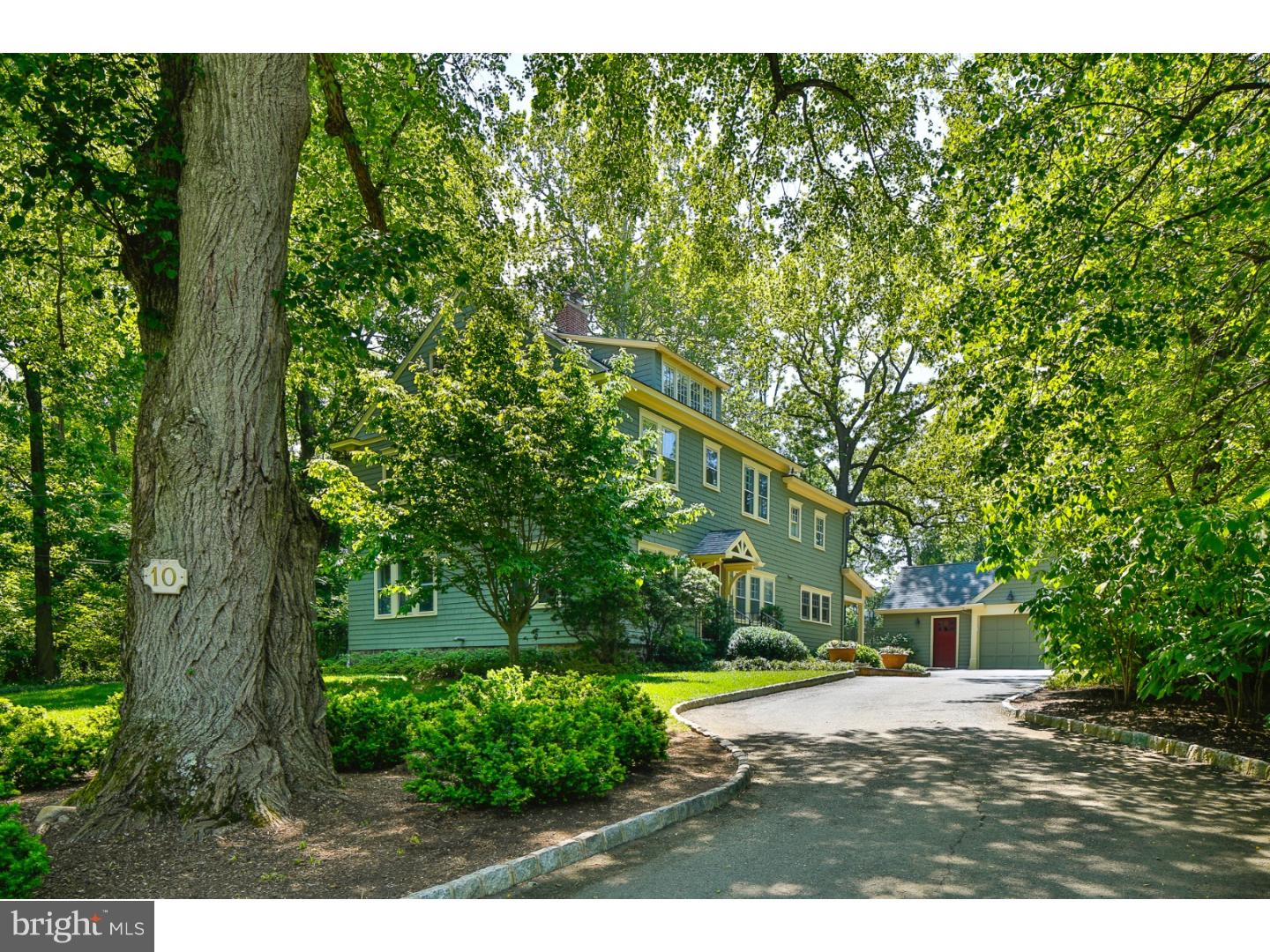 10 Westcott Road Princeton, NJ 08540 - Photo 1 of 25