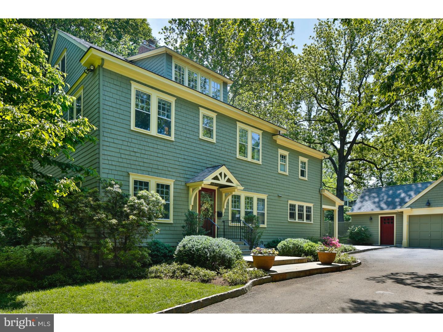 10 Westcott Road Princeton, NJ 08540 - Photo 2 of 25