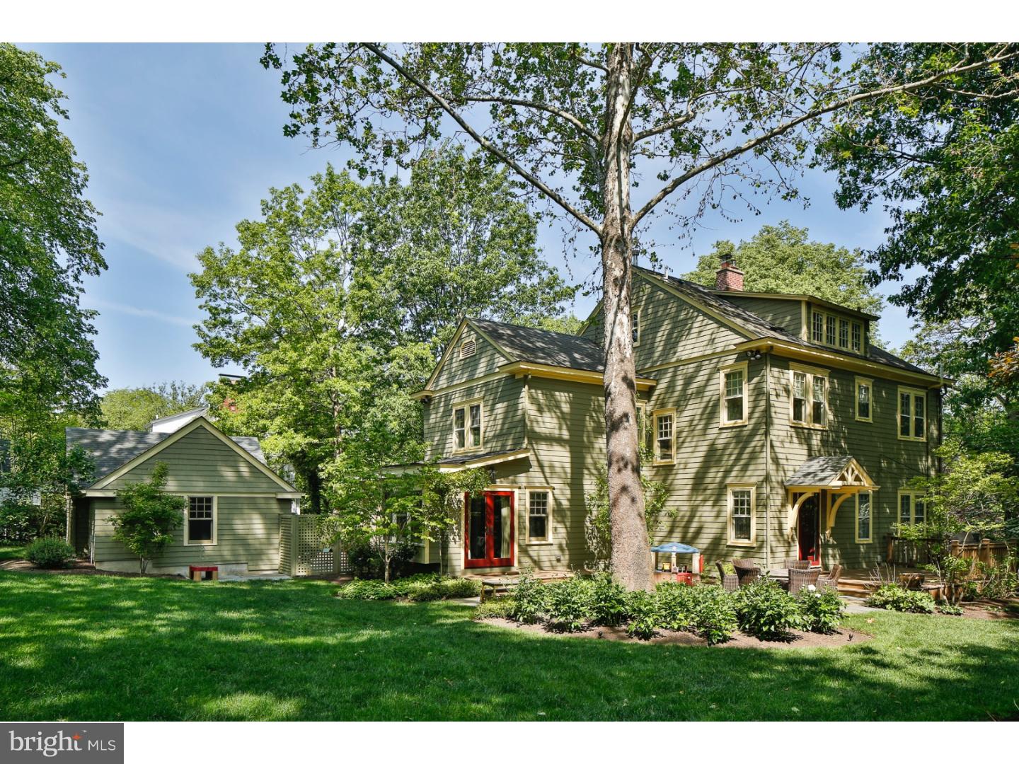 10 Westcott Road Princeton, NJ 08540 - Photo 22 of 25