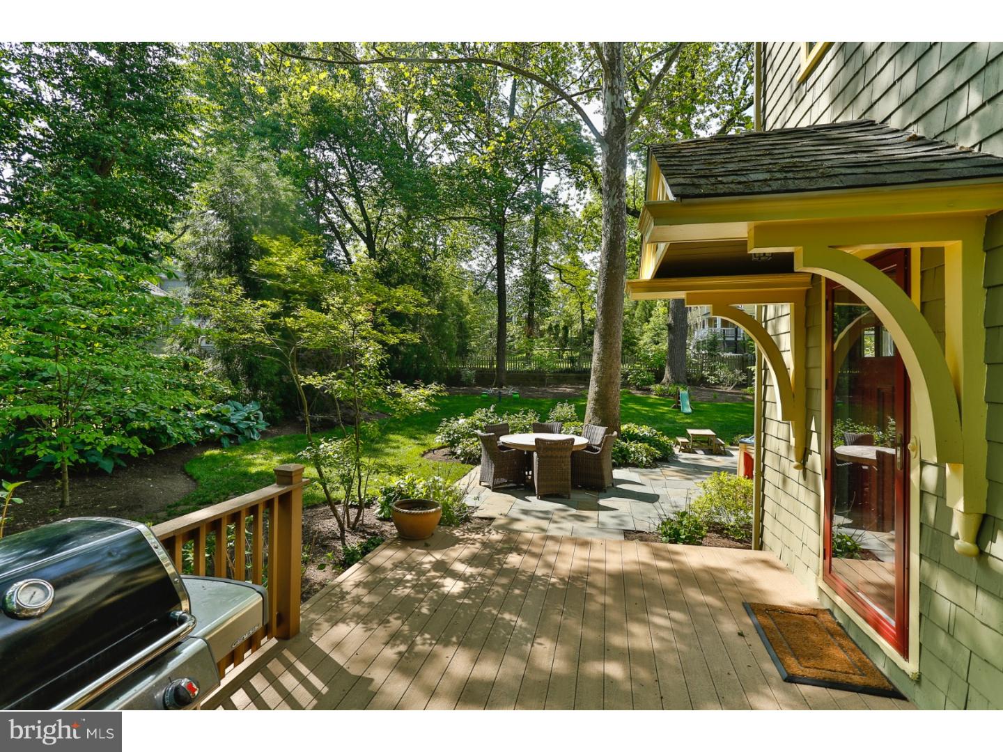 10 Westcott Road Princeton, NJ 08540 - Photo 23 of 25