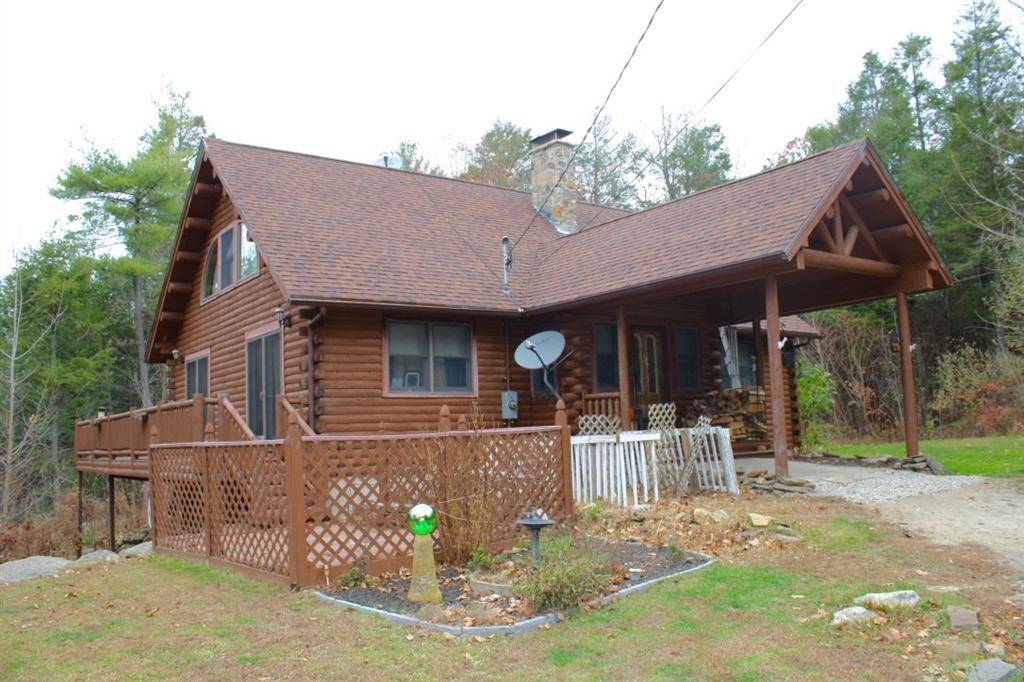 266 Child Road Woodstock, CT 06281 - Photo 1 of 1 Gallery Image 1