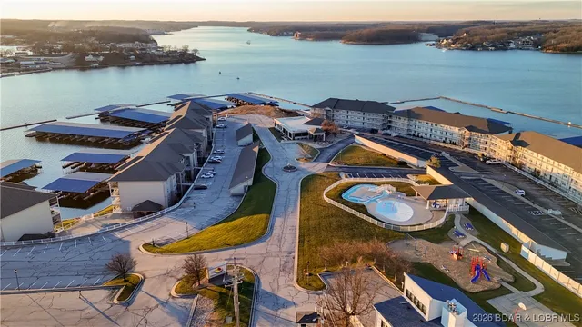 $435,000 | 1215 Lands End Parkway, Unit 643, Osage Beach, MO 65065
