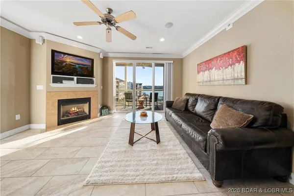 $435,000 | 1215 Lands End Parkway, Unit 643, Osage Beach, MO 65065