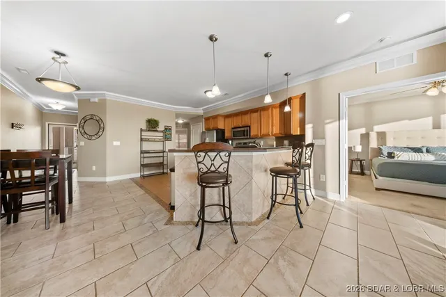 $435,000 | 1215 Lands End Parkway, Unit 643, Osage Beach, MO 65065