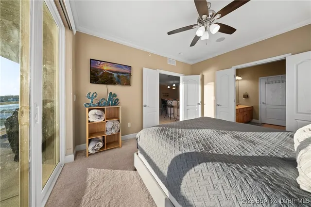 $435,000 | 1215 Lands End Parkway, Unit 643, Osage Beach, MO 65065