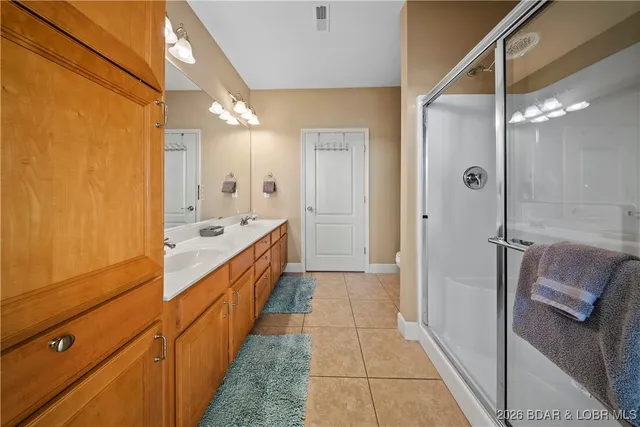 $435,000 | 1215 Lands End Parkway, Unit 643, Osage Beach, MO 65065