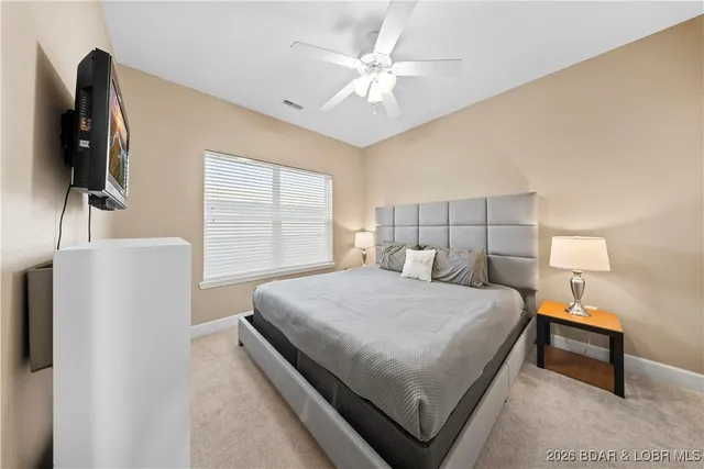 $435,000 | 1215 Lands End Parkway, Unit 643, Osage Beach, MO 65065