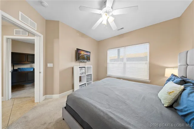 $435,000 | 1215 Lands End Parkway, Unit 643, Osage Beach, MO 65065